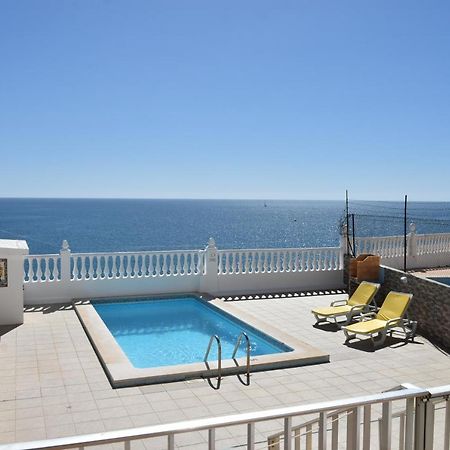 Apartamentos Encosta Do Mar Албуфейра Екстериор снимка