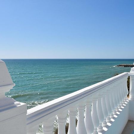 Apartamentos Encosta Do Mar Албуфейра Екстериор снимка