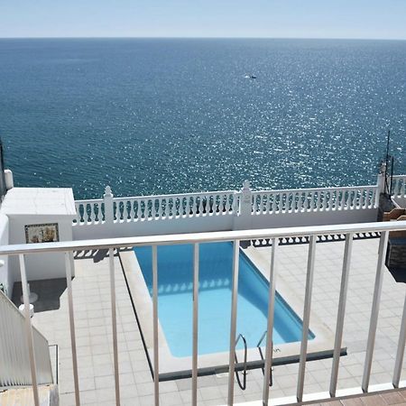 Apartamentos Encosta Do Mar Албуфейра Екстериор снимка
