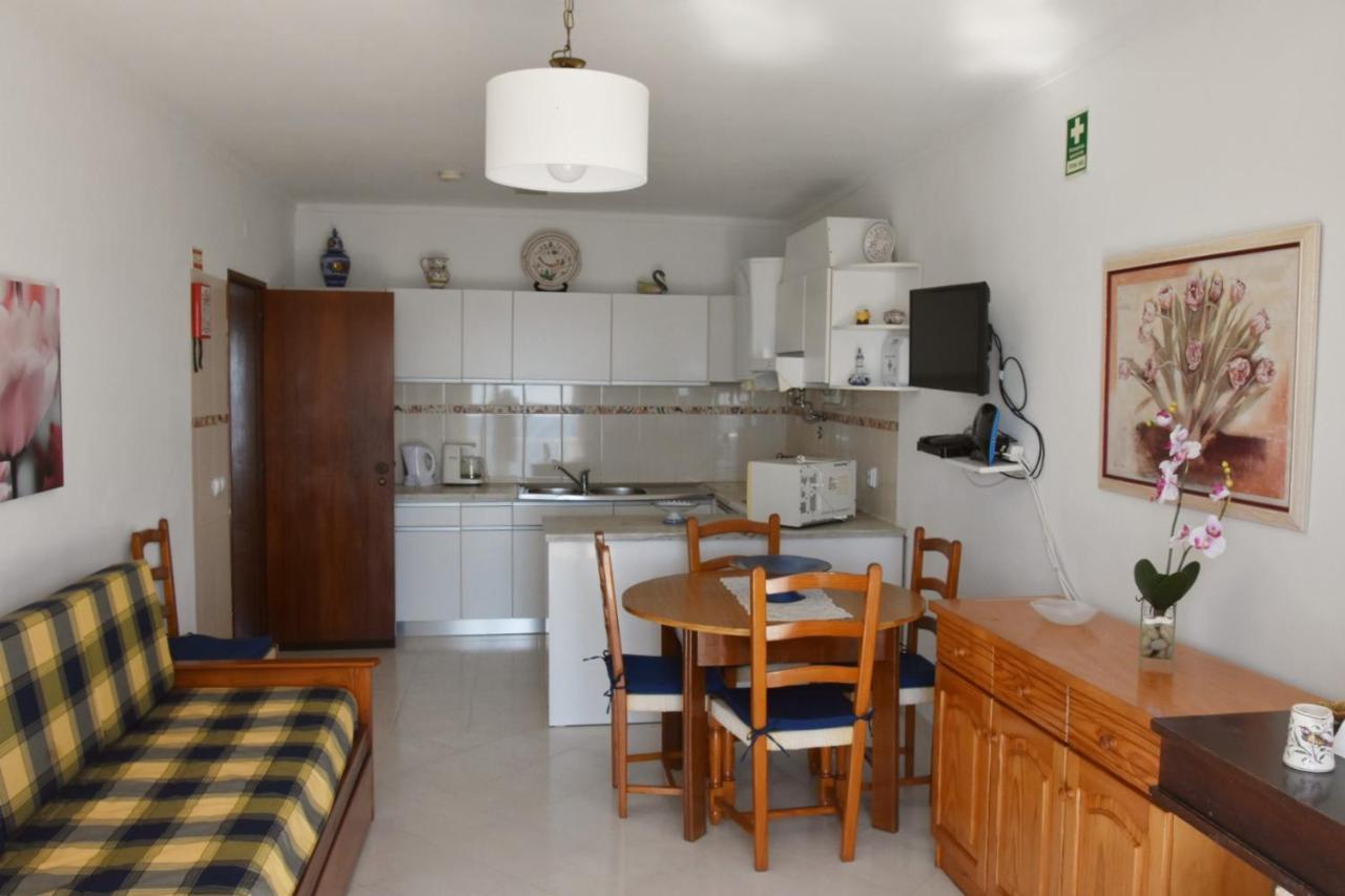 Apartamentos Encosta Do Mar Албуфейра Екстериор снимка