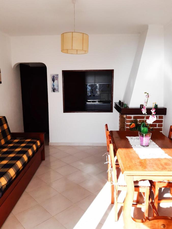 Apartamentos Encosta Do Mar Албуфейра Екстериор снимка