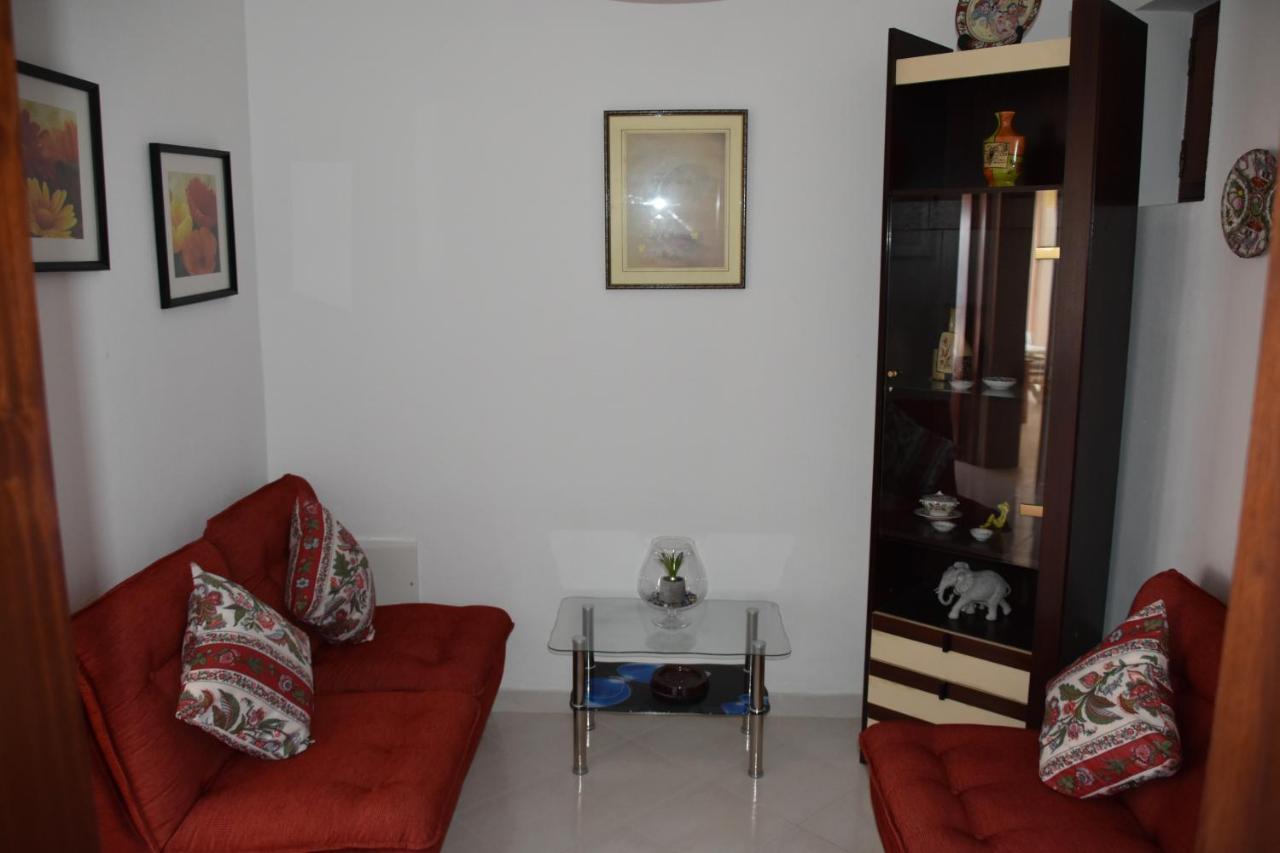 Apartamentos Encosta Do Mar Албуфейра Екстериор снимка