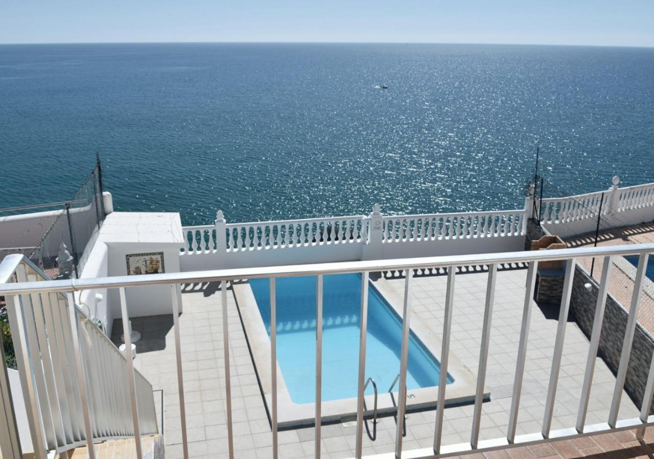 Apartamentos Encosta Do Mar Албуфейра Екстериор снимка
