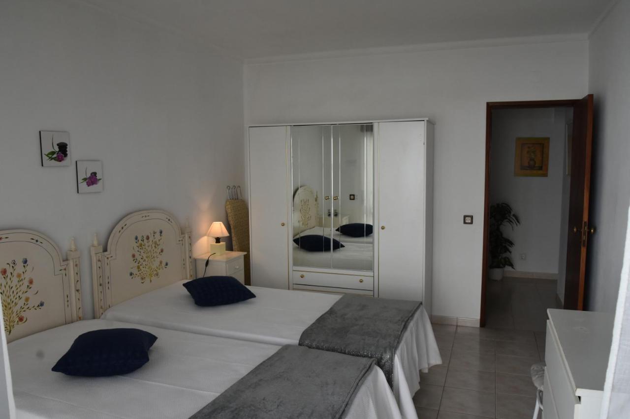 Apartamentos Encosta Do Mar Албуфейра Екстериор снимка