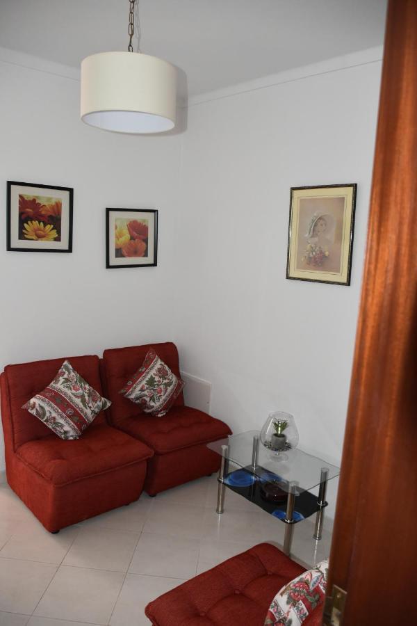 Apartamentos Encosta Do Mar Албуфейра Екстериор снимка